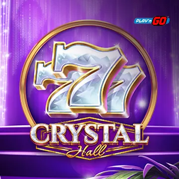 PlaynGo : Crystal Hall - TERRABET168