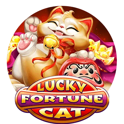 Lucky Fortune Cat - TERRABET168