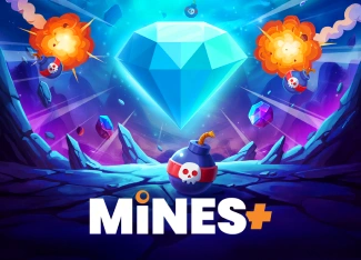 Mines+ - TERRABET168