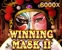 JDB : Winning Mask II - TERRABET168