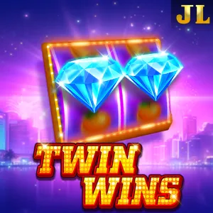 Jili : TWIN WINS - TERRABET168
