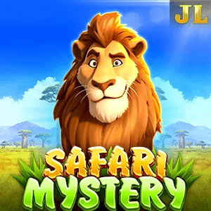 Jili : Safari Mystery - TERRABET168