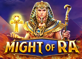 Might of Ra - TERRABET168