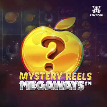 Redtiger : Mystery Reels Megaways - TERRABET168