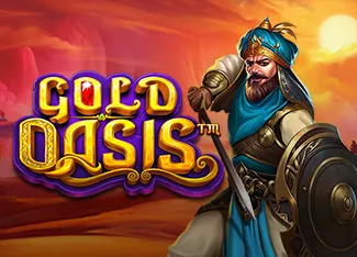 Gold Oasis - TERRABET168