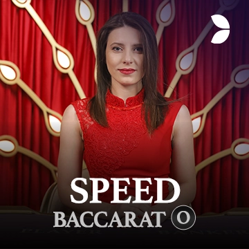 Speed Baccarat O - TERRABET168