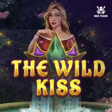 Redtiger : The Wild Kiss - TERRABET168