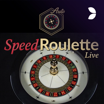 Speed Auto Roulette - TERRABET168