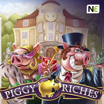 Piggy Riches - TERRABET168