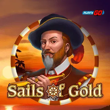 PlaynGo : Sails of Gold - TERRABET168