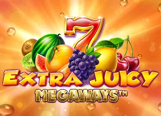 Extra Juicy Megaways - TERRABET168