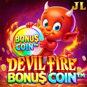 Devil Fire Bonu$ Coin&trade; - TERRABET168