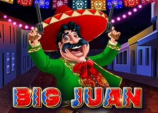 Big Juan - TERRABET168