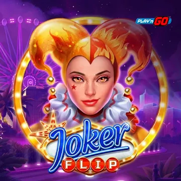 PlaynGo : Joker Flip - TERRABET168