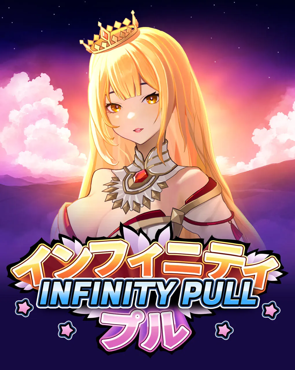 Infinity Pull - TERRABET168