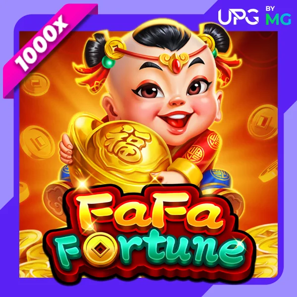 FaFa Fortune - TERRABET168