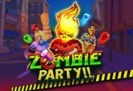 Zombie Party - TERRABET168