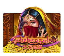 Joker123 : Scheherazade - TERRABET168