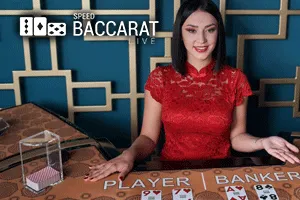 Speed Baccarat - TERRABET168