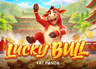 FatPanda : Lucky Ox - TERRABET168
