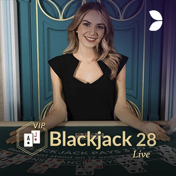 Blackjack VIP 28 - TERRABET168