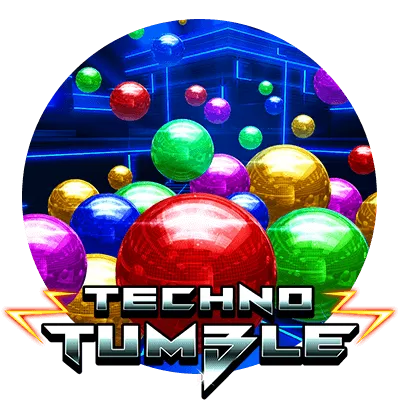 Techno Tumble - TERRABET168