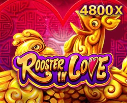 JDB : Rooster In Love - TERRABET168