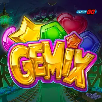 PlaynGo : Gemix - TERRABET168