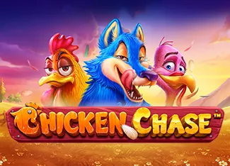 Chicken Chase - TERRABET168
