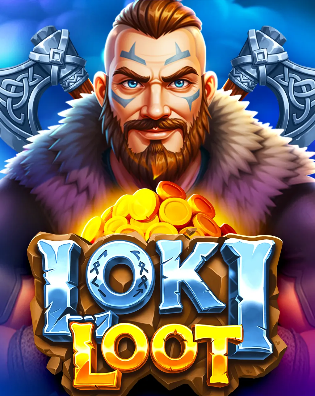Bgaming : Loki Loot - TERRABET168