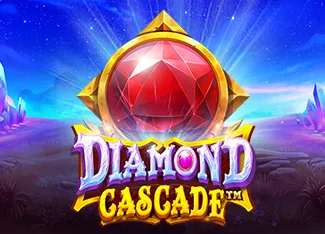 Diamond Cascade - TERRABET168