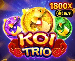 JDB : Koi Trio - TERRABET168