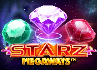 Starz Megaways - TERRABET168