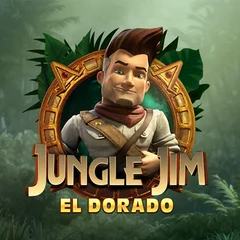 Jungle Jim - El Dorado - TERRABET168