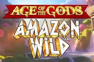 Age of the Gods: Amazon Wild - TERRABET168