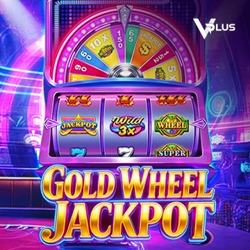 Gold Wheel Jackpot - TERRABET168