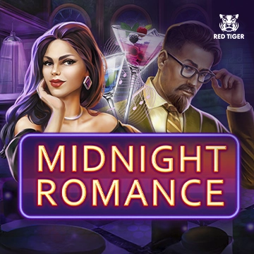 Redtiger : Midnight Romance - TERRABET168
