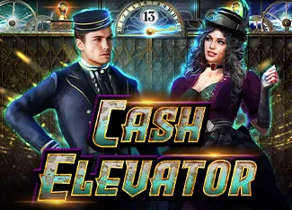 Cash Elevator - TERRABET168