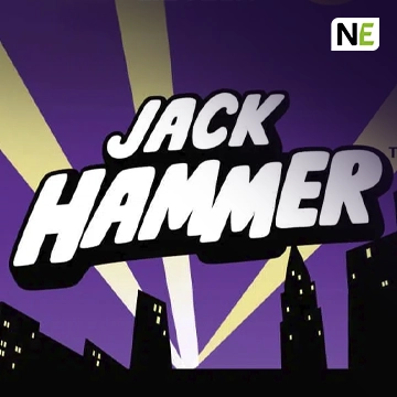 Jack Hammer - TERRABET168