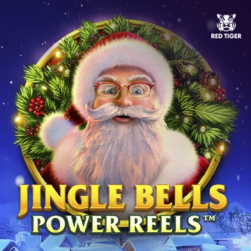 Redtiger : Jingle Bells Power Reels - TERRABET168