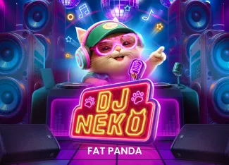 FatPanda : DJ Neko - TERRABET168