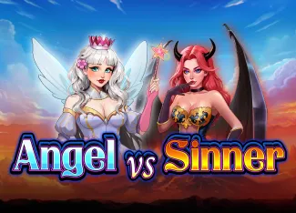Angel vs Sinner - TERRABET168