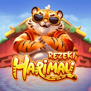 Besoft : Lucky Tiger - TERRABET168