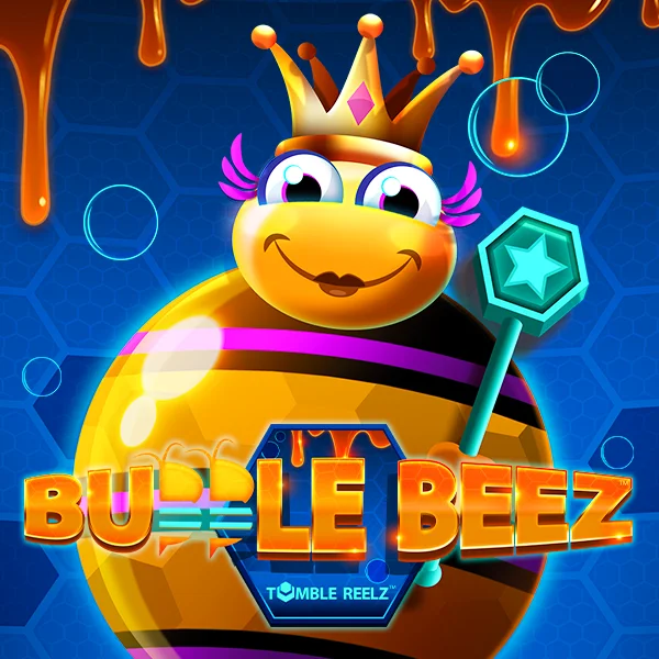 Bubble Beez - TERRABET168