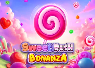 Sweet Rush Bonanza - TERRABET168
