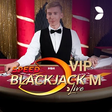Speed VIP Blackjack M - TERRABET168