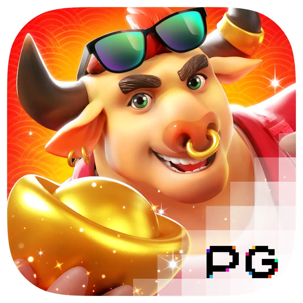 Fortune Ox - TERRABET168