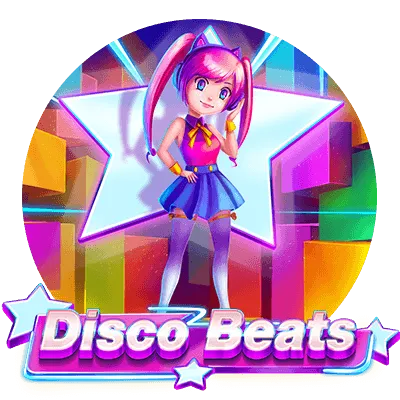 Disco Beats - TERRABET168