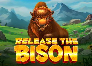 Release the Bison - TERRABET168