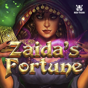Redtiger : Zaidas Fortune - TERRABET168